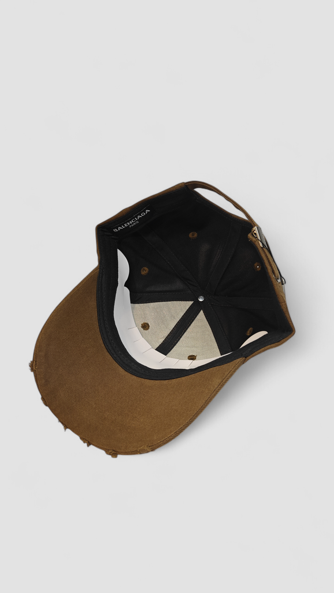 Balenciaga Cap