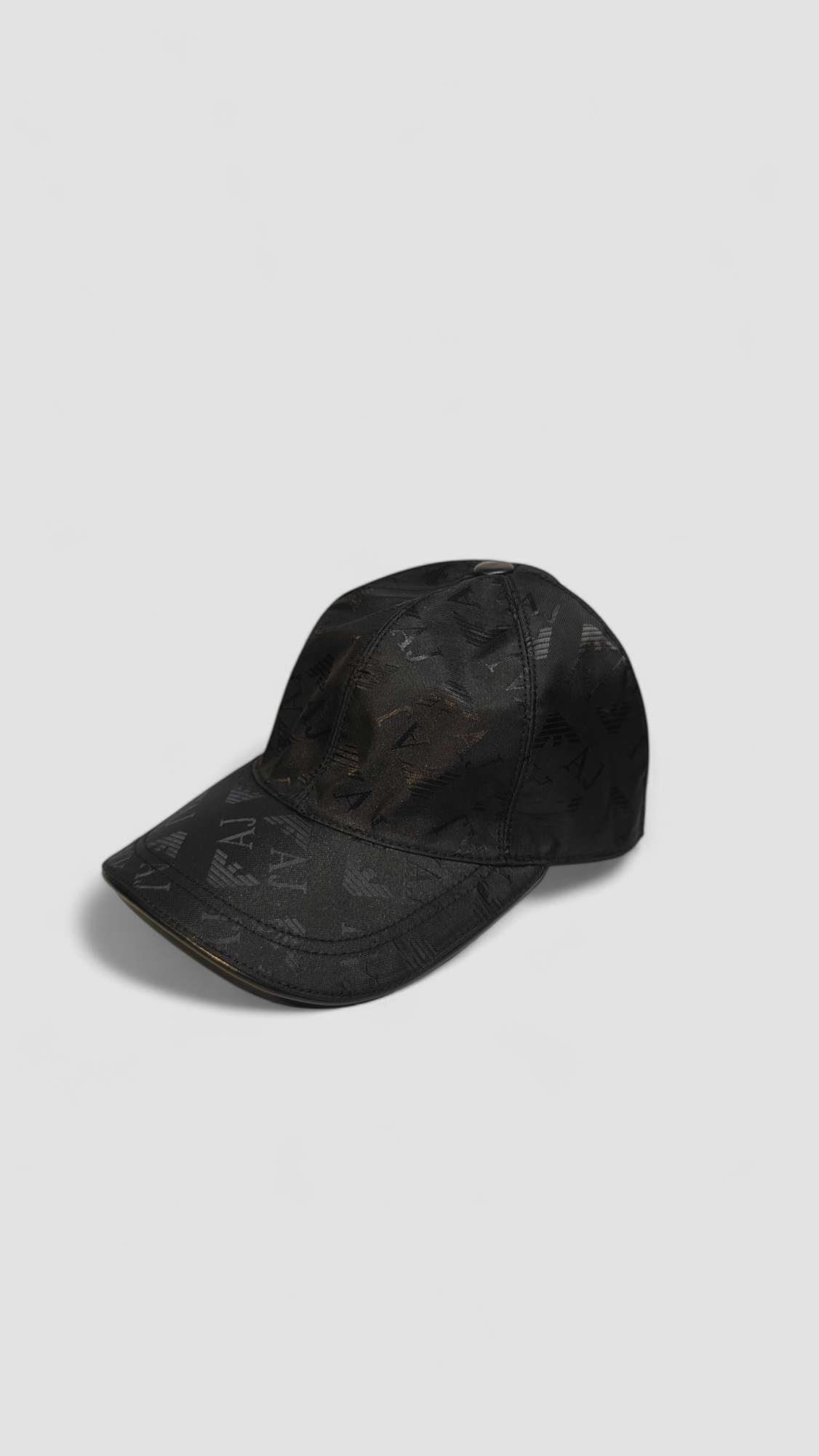 Armani Cap