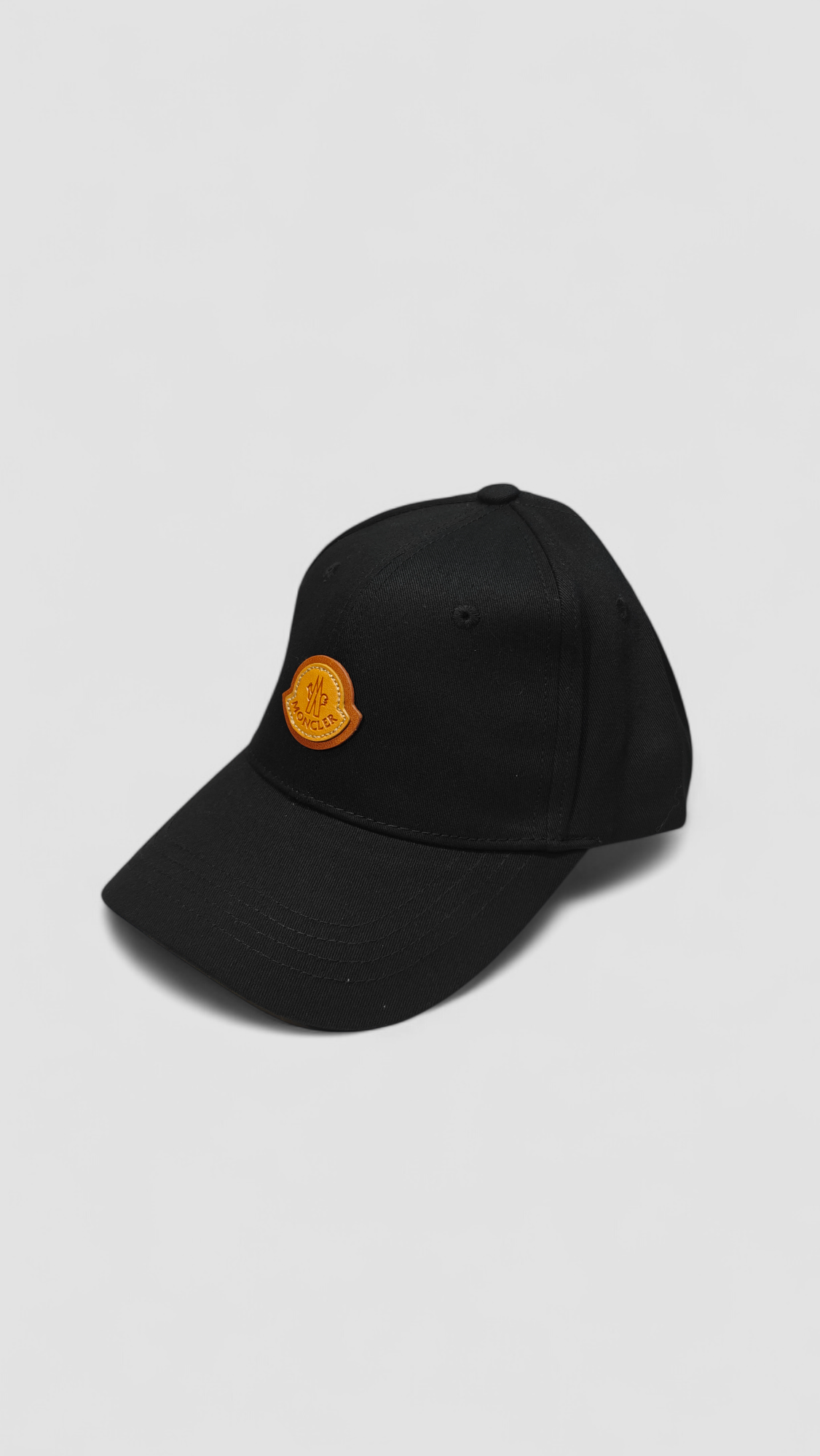 Moncler Cap