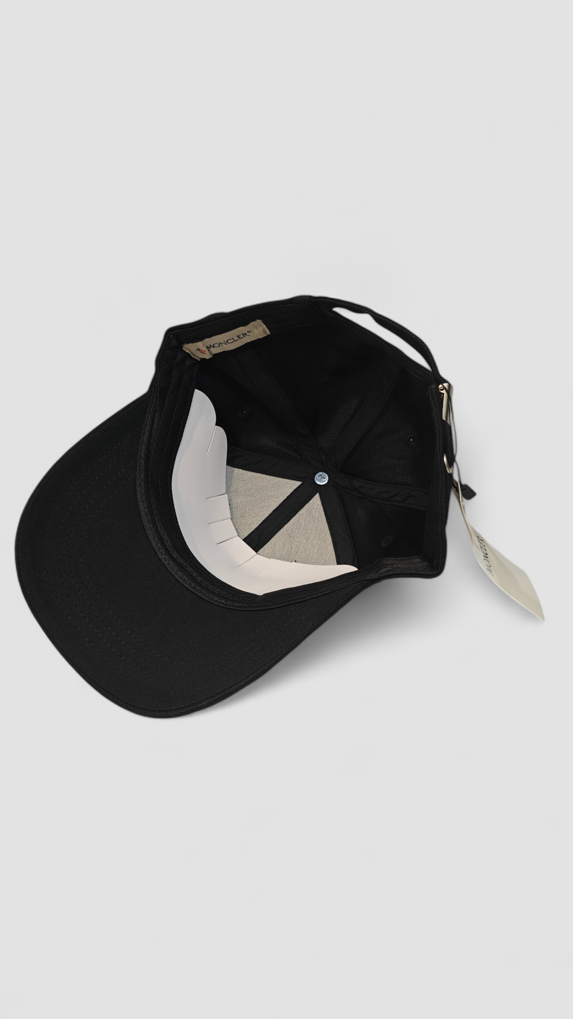Moncler Cap