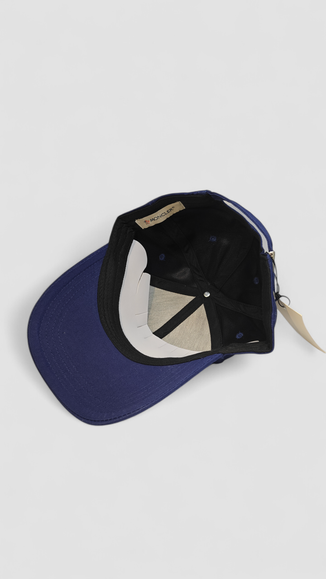 Moncler Cap