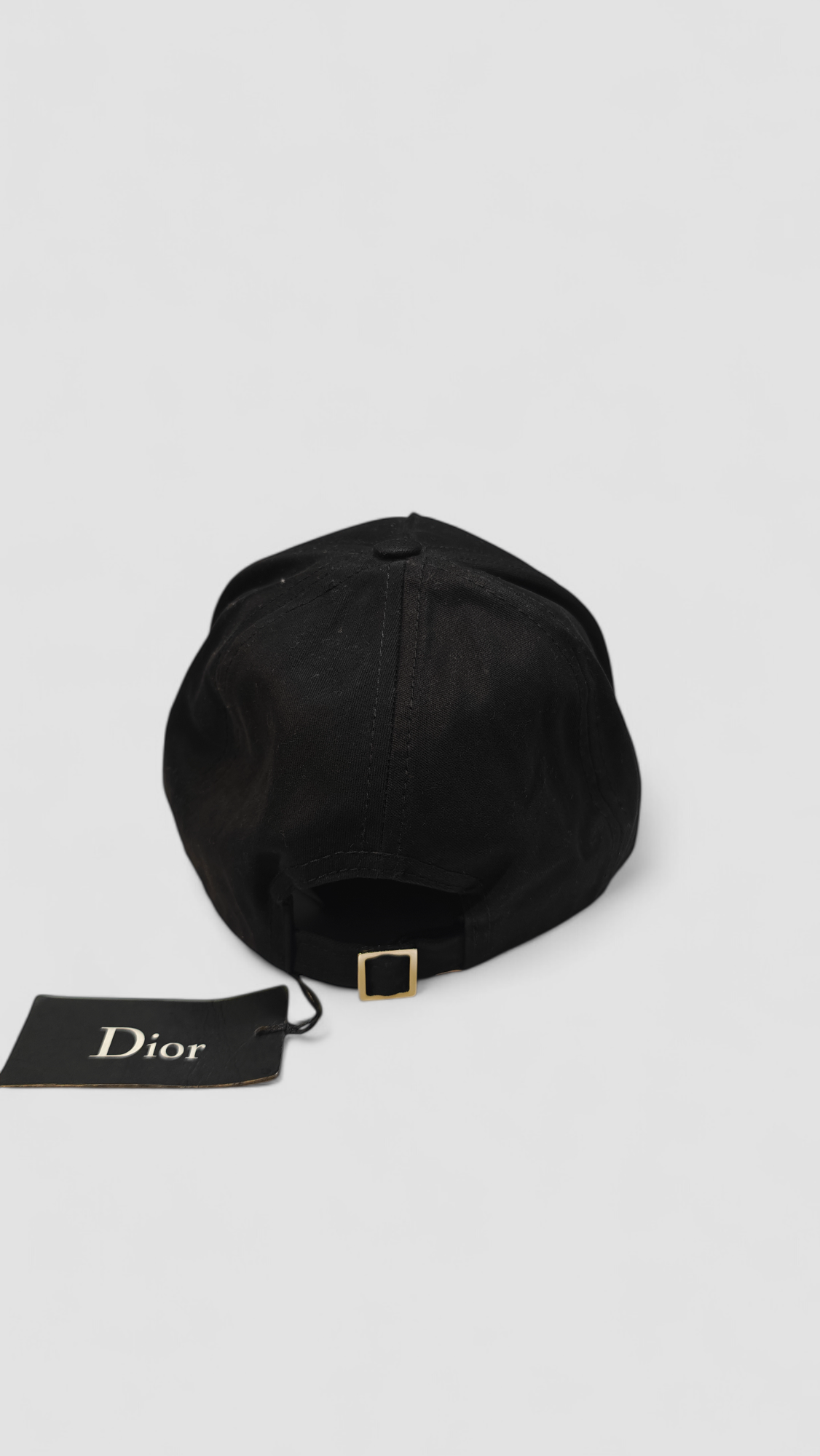 CD Cap