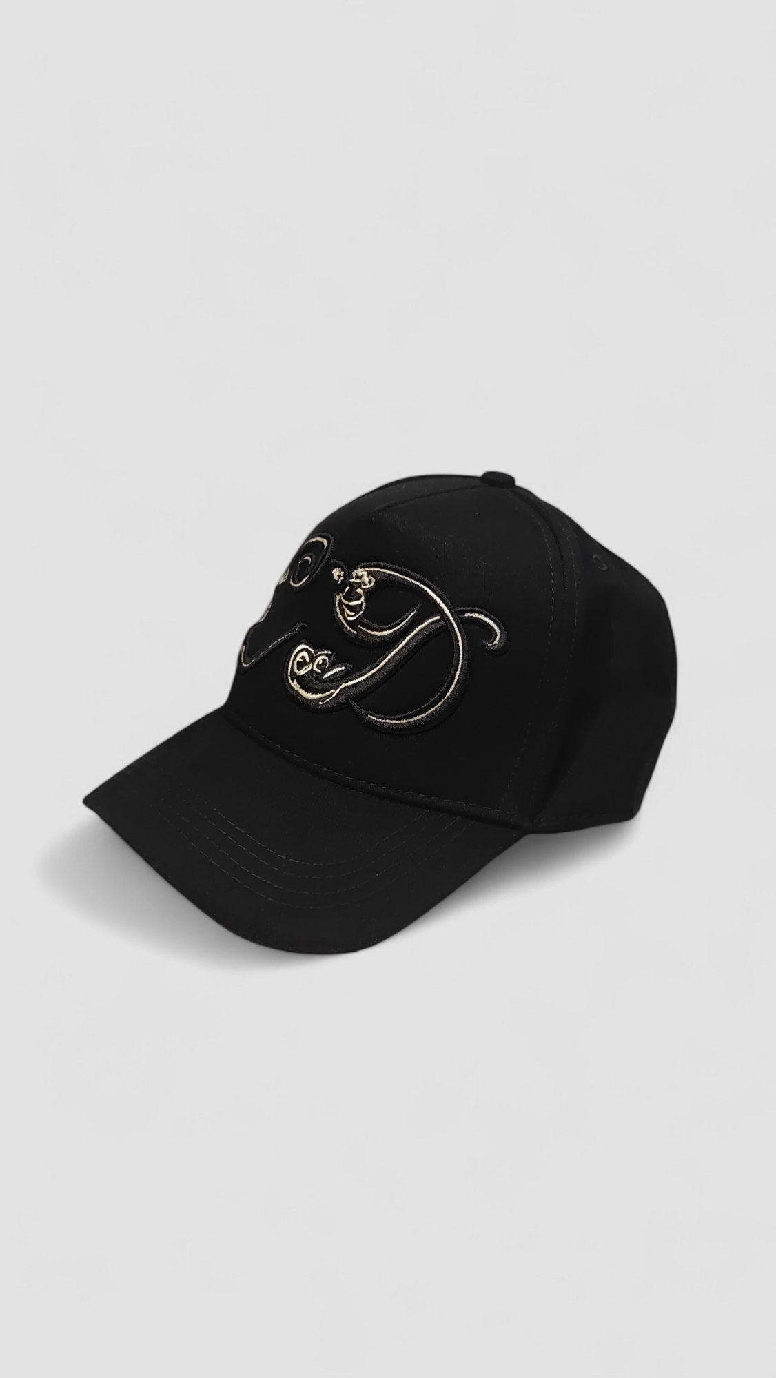 CD Cap