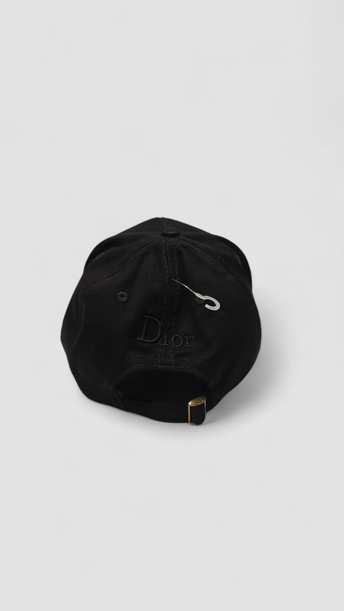 CD Cap