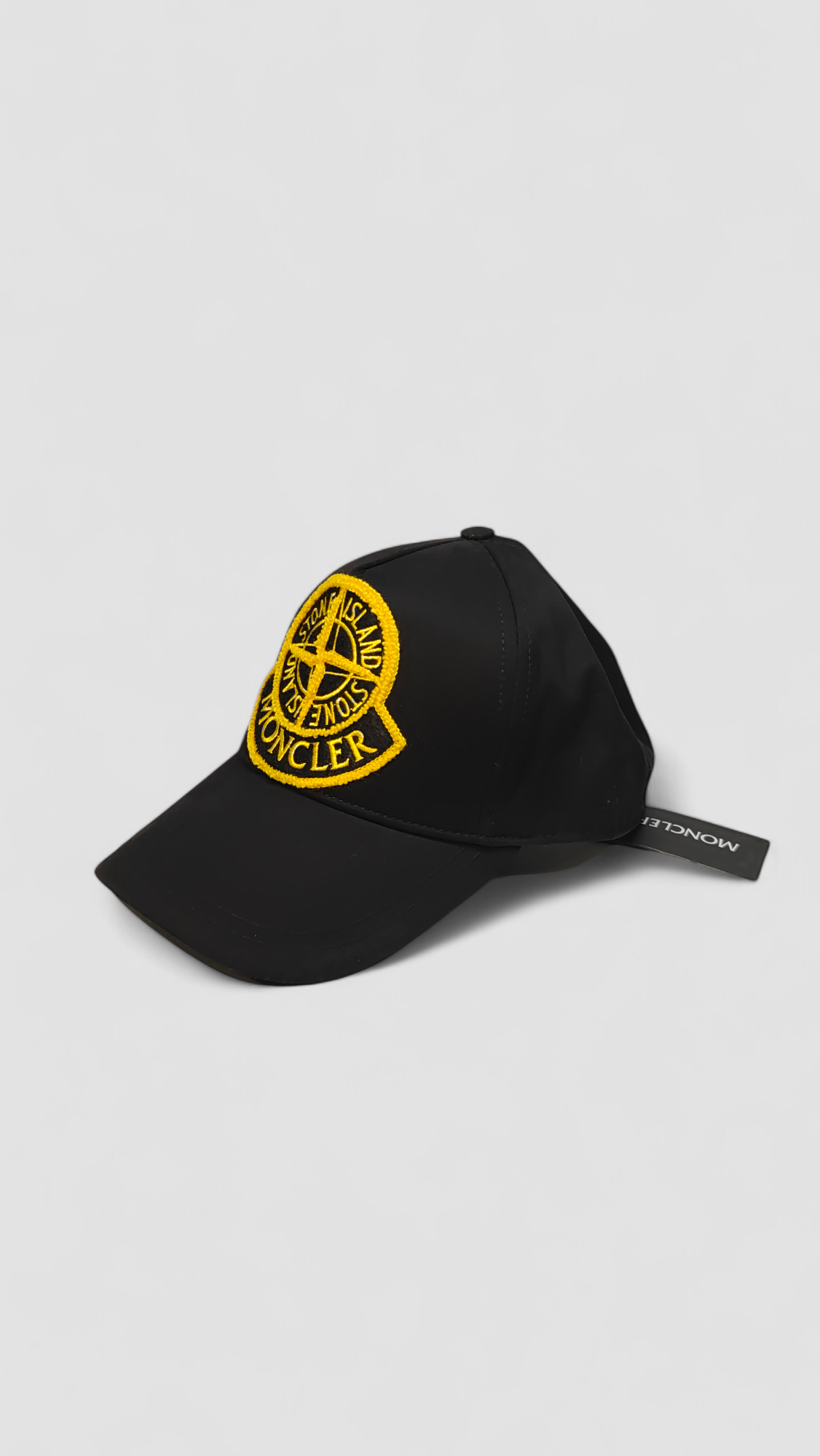 Moncler/Stone island Cap