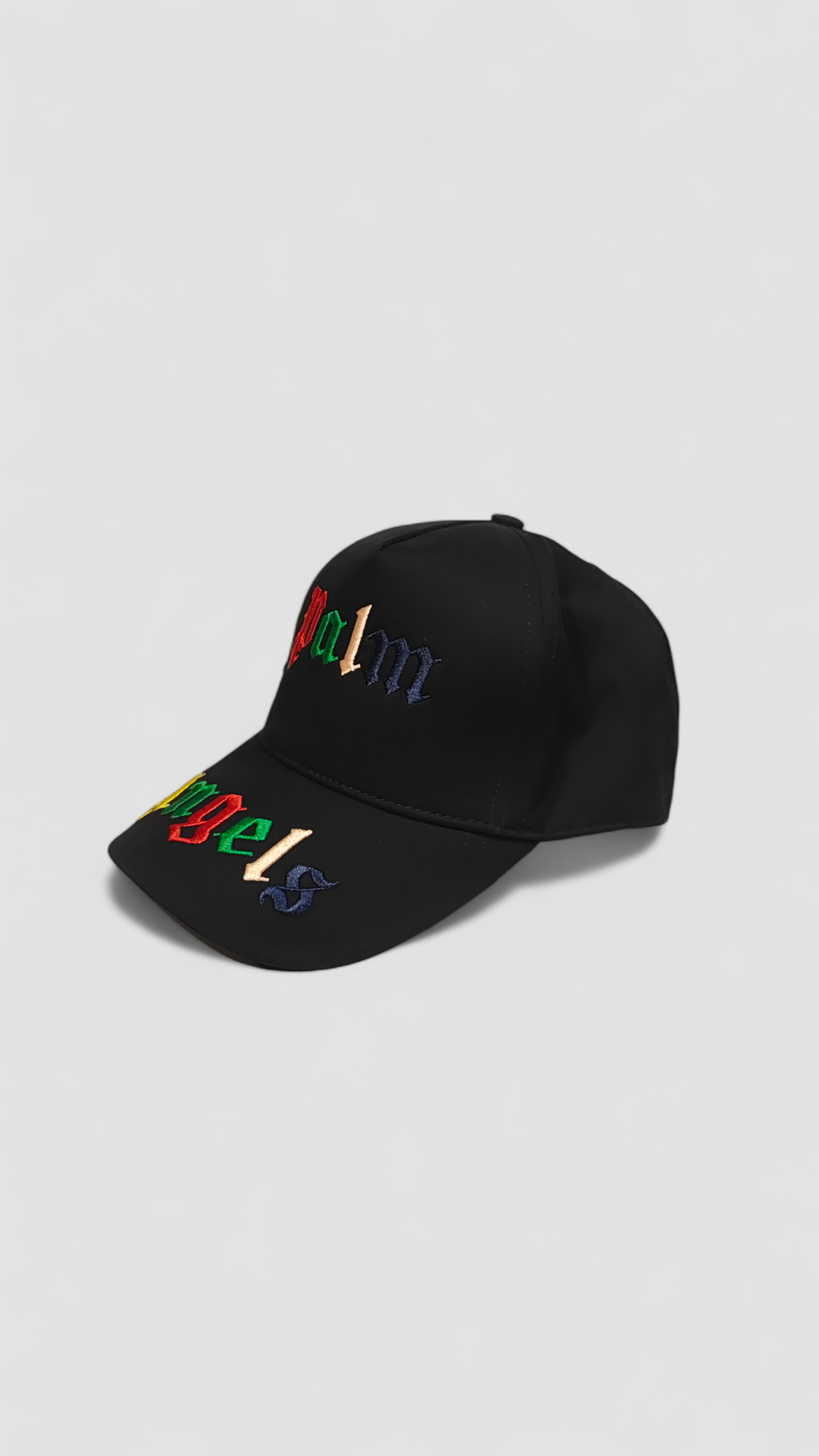 Palm Angels Cap