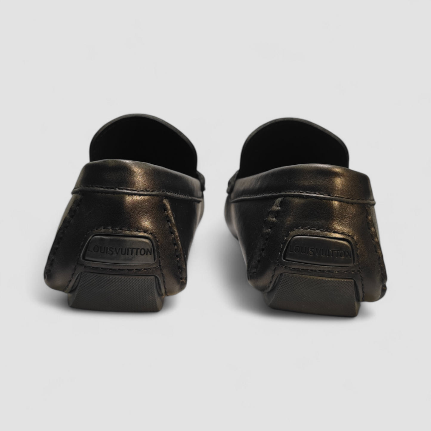Louis vuitton 1:1 Grade Monza Loafer Shoe