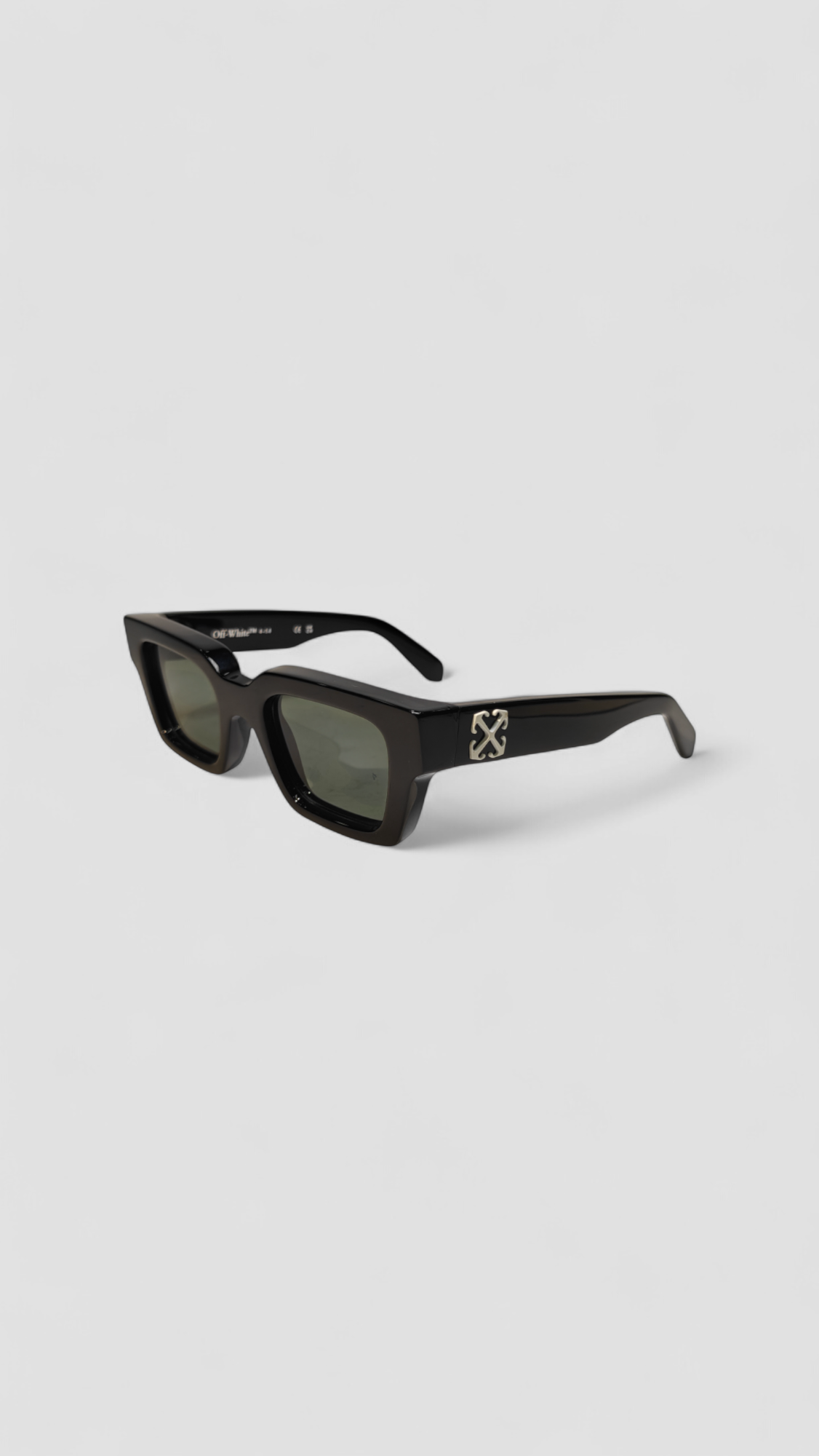 Off-White Sunglasses