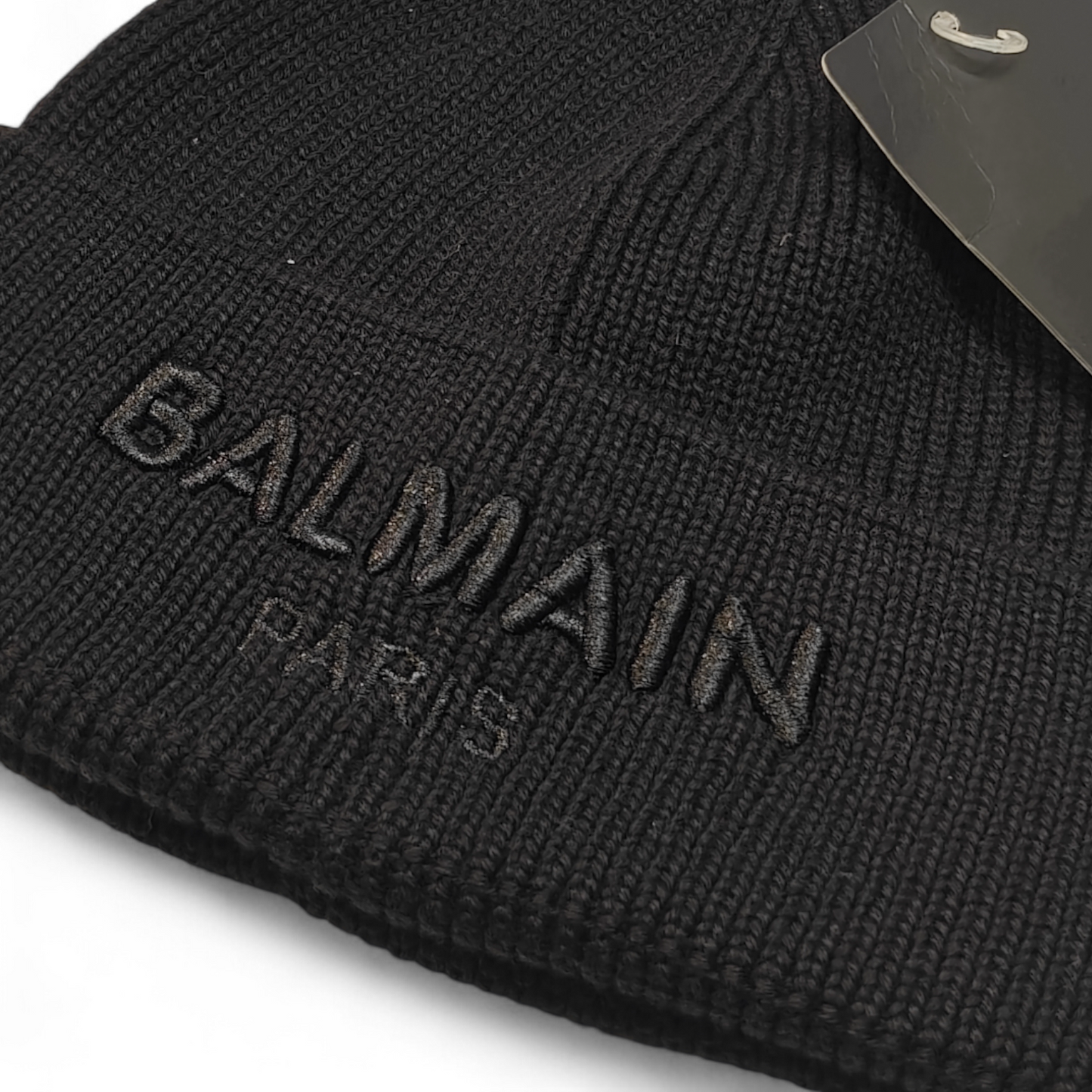 Balmain Beanie Cap