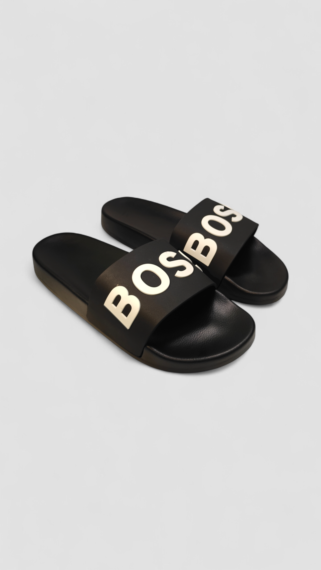 Boss Slide