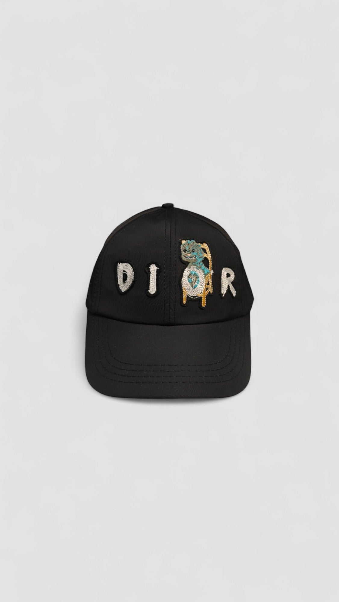 CD 1:1 Grade Premium Cap