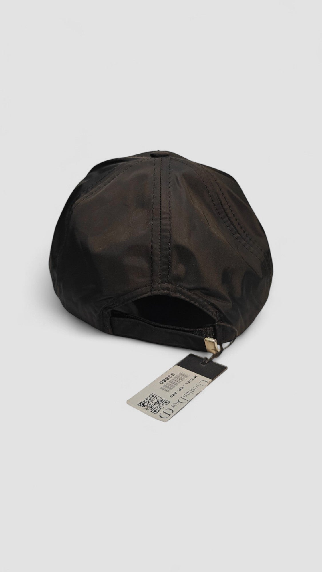 CD 1:1 Grade Premium Cap