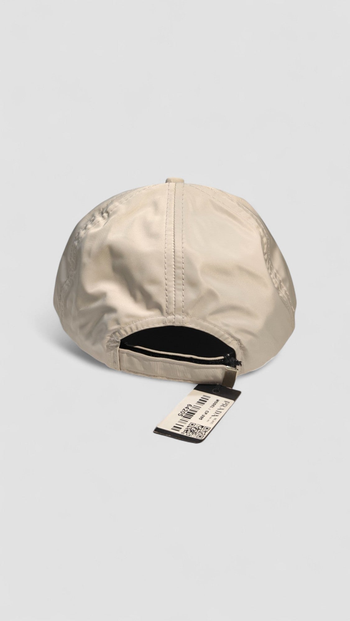 Prada 1:1 Grade Premium Cap