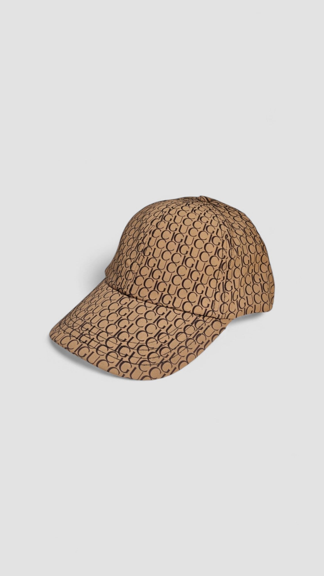 Gucci 1:1 Grade Premium Cap