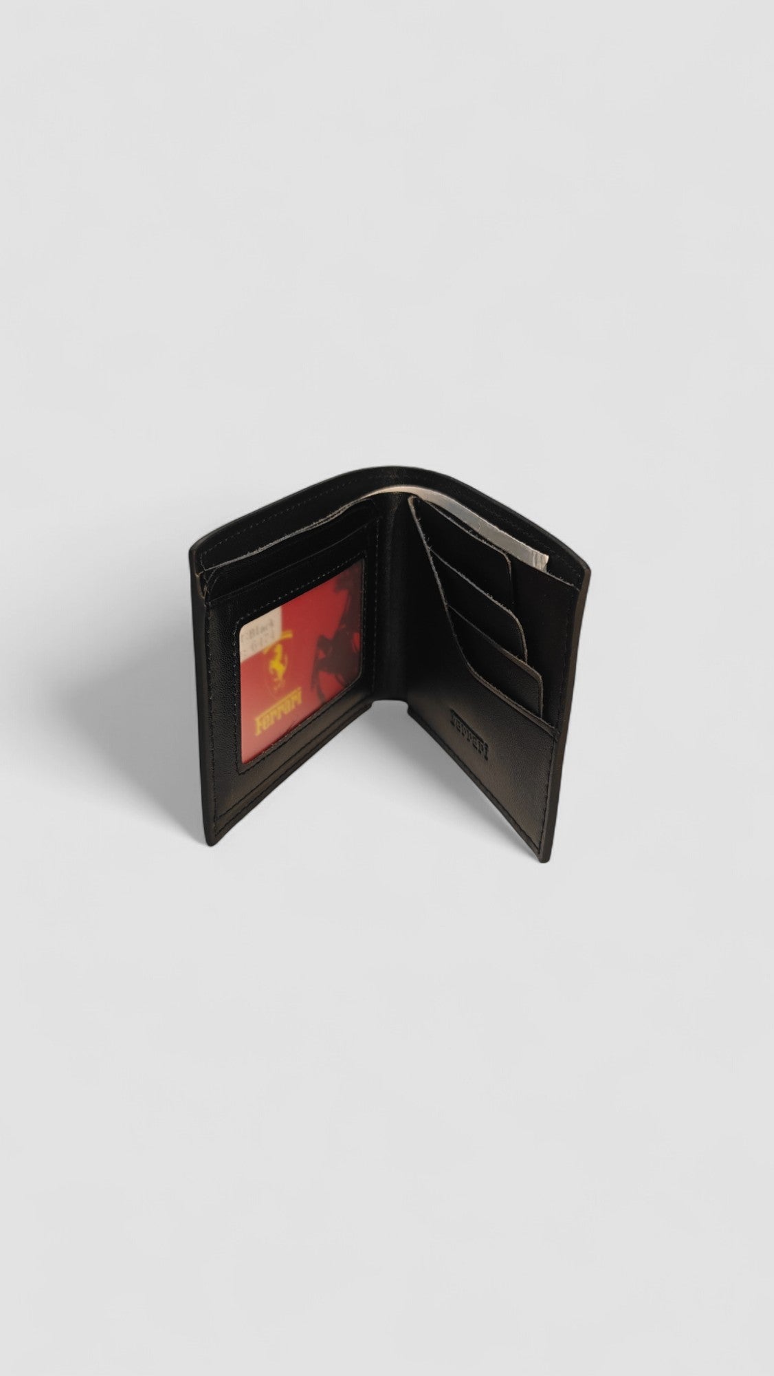 Ferrari Short Wallet