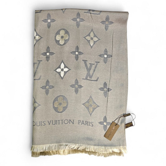 Louis Vuitton Women's Scarf