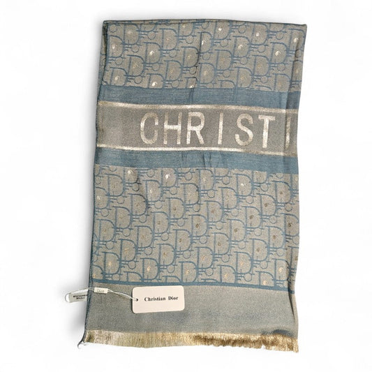 CD Women's Scarf