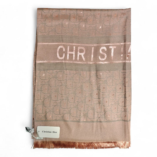 CD Women's Scarf