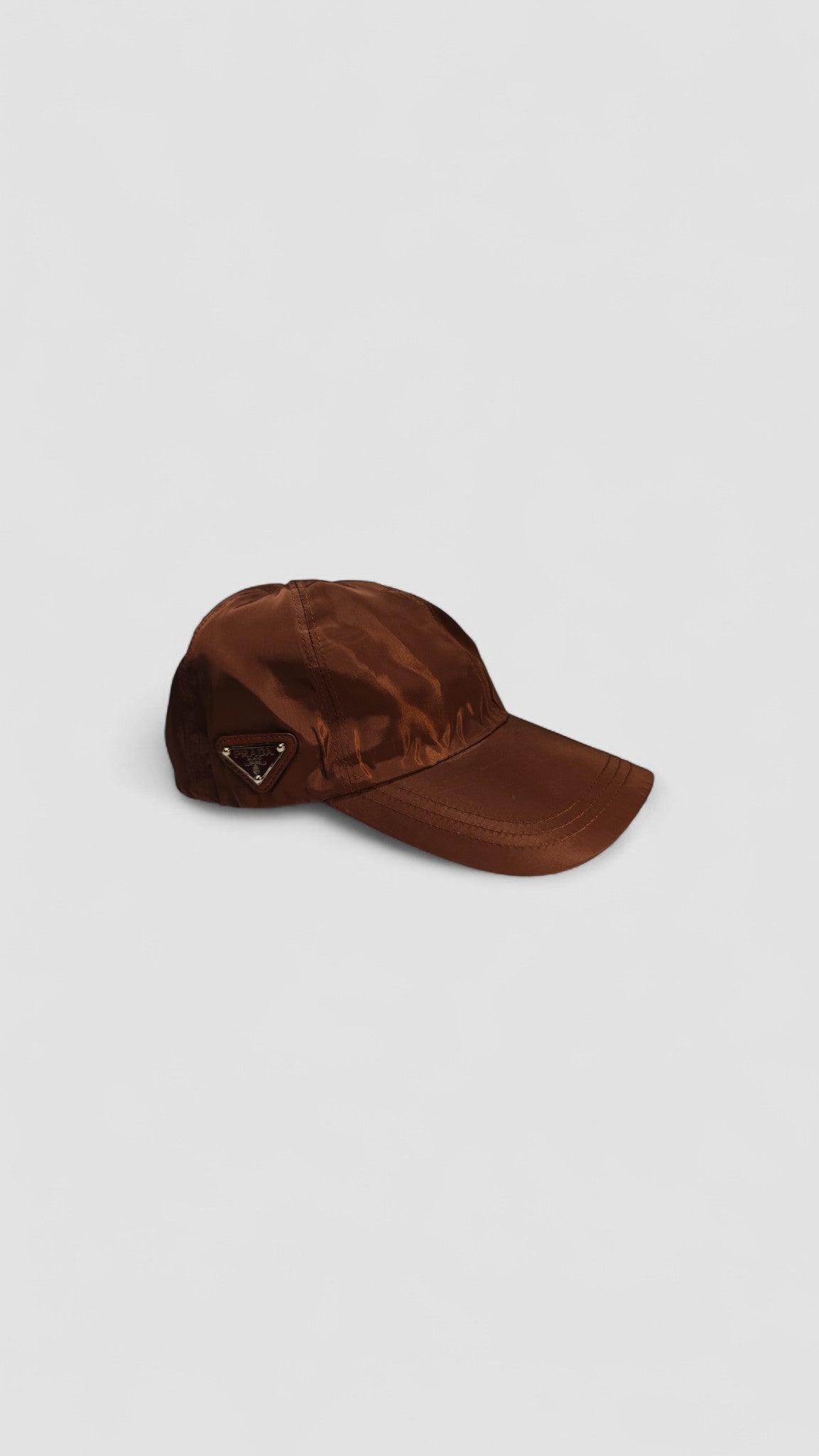 Prada Cap