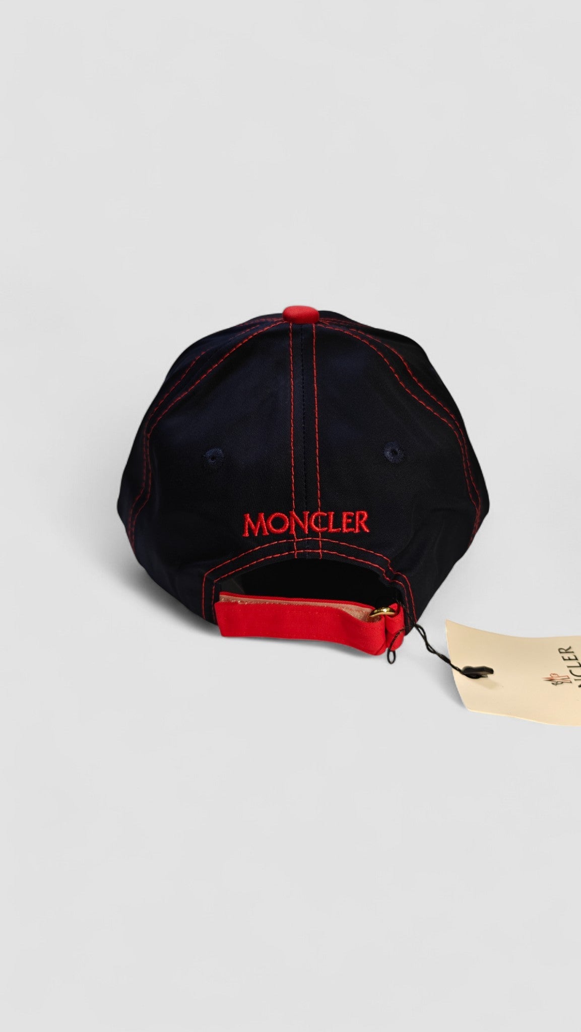 Moncler Cap