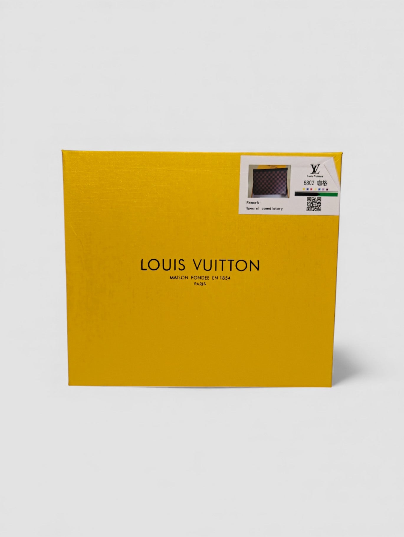 Louis Vuitton Pouch