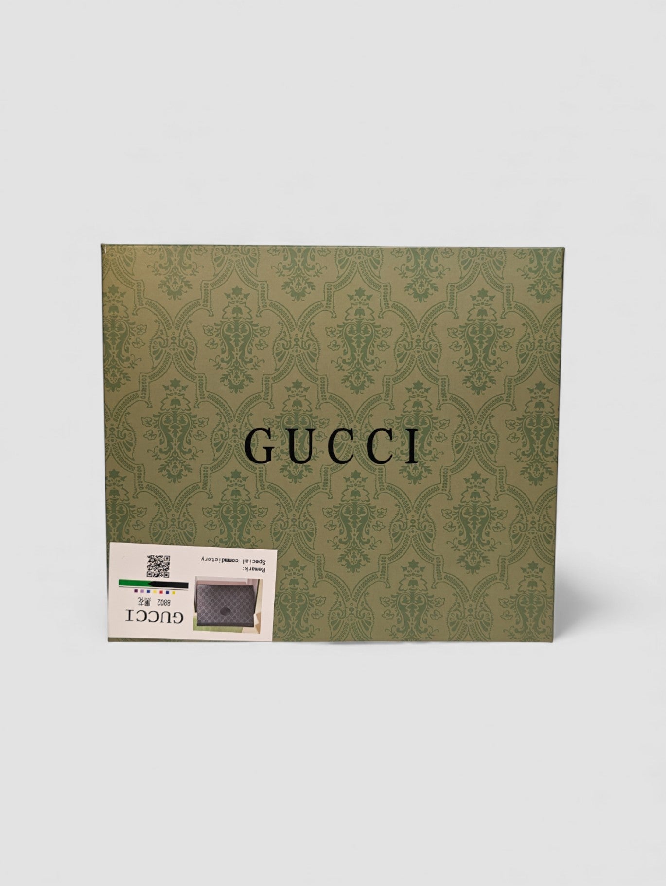 Gucci Pouch