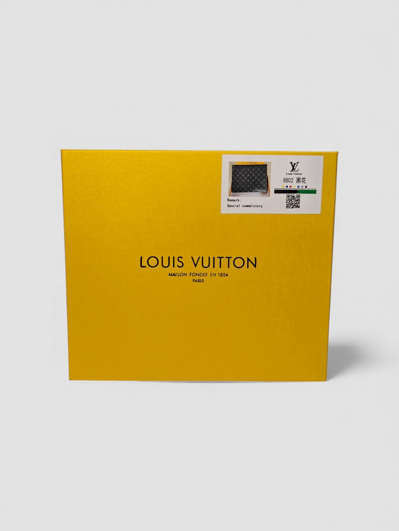 Louis Vuitton Pochette with Strap & Mini Pouch Bag