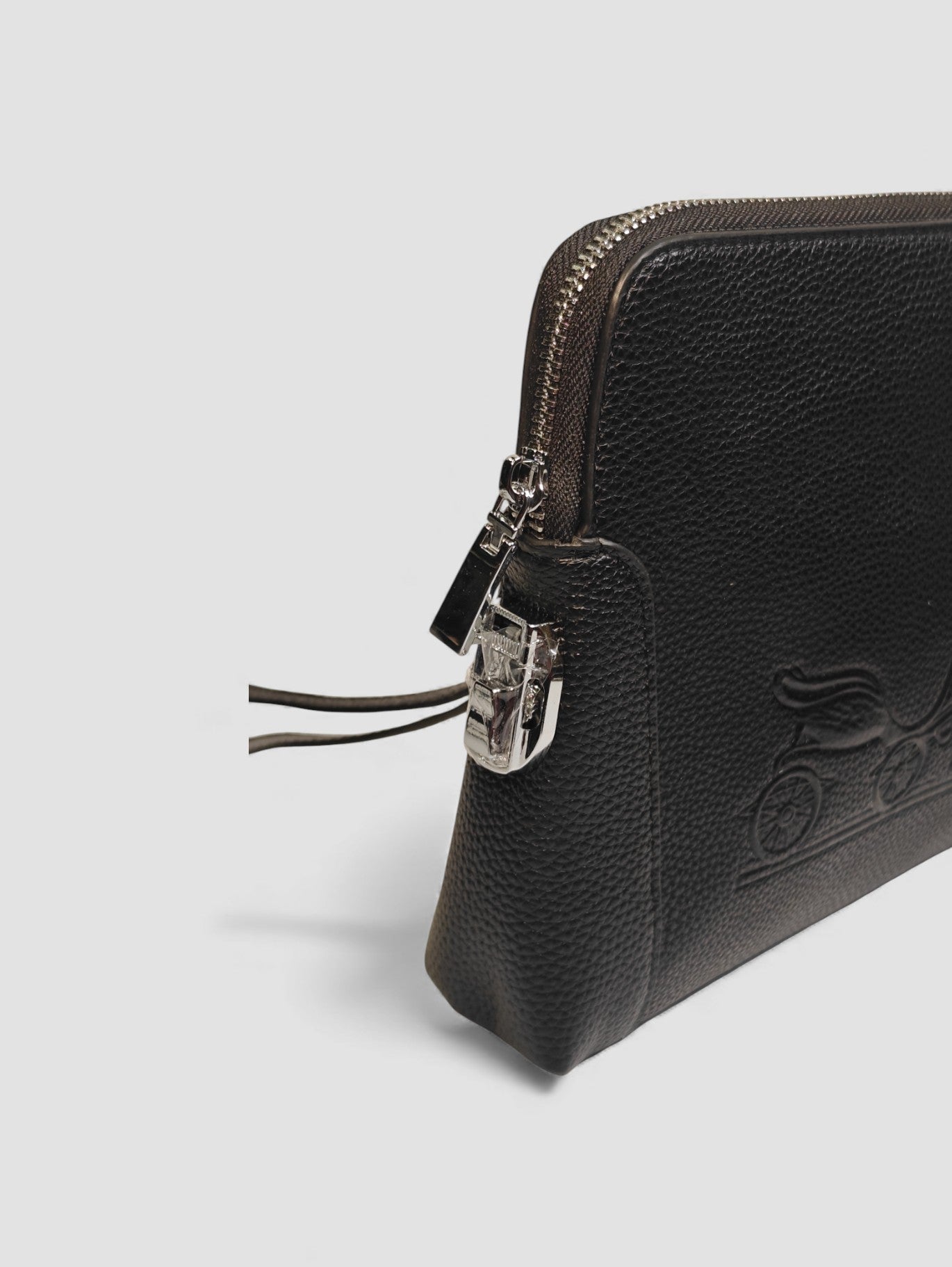 Hermes Pouch