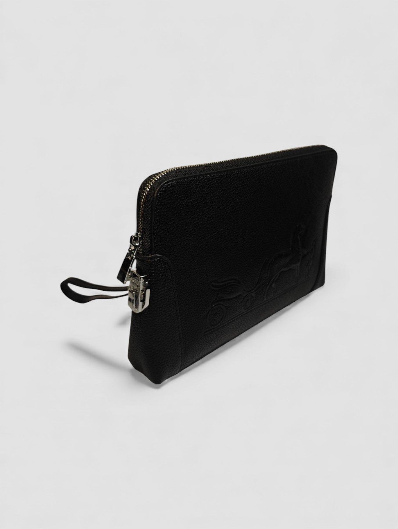 Hermes Pouch