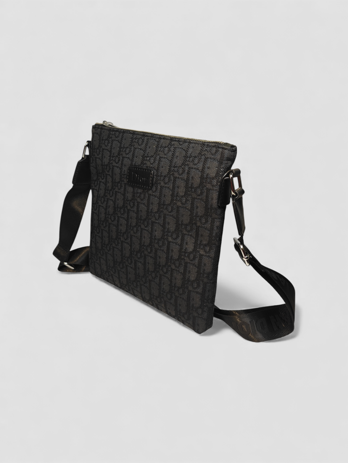 CD Crossbody Bag