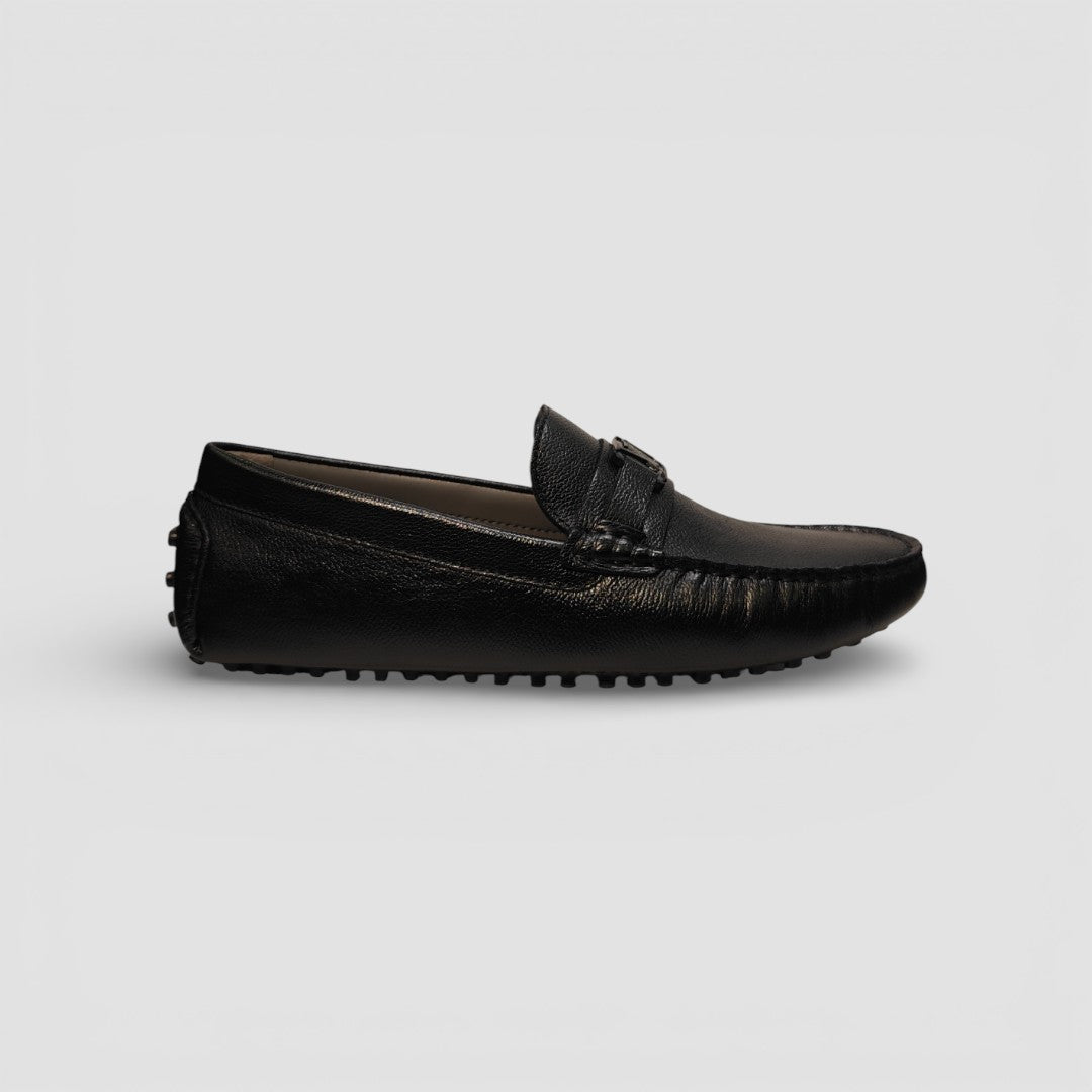 Valentino Driver Loafer Shoe