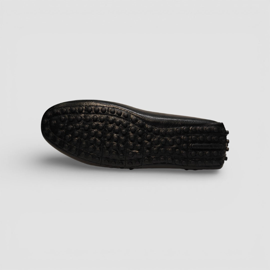 Valentino Driver Loafer Shoe