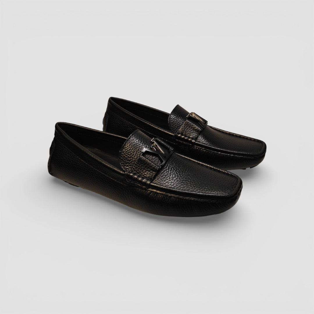 Louis Vuitton Monte Carlo Loafer Shoe