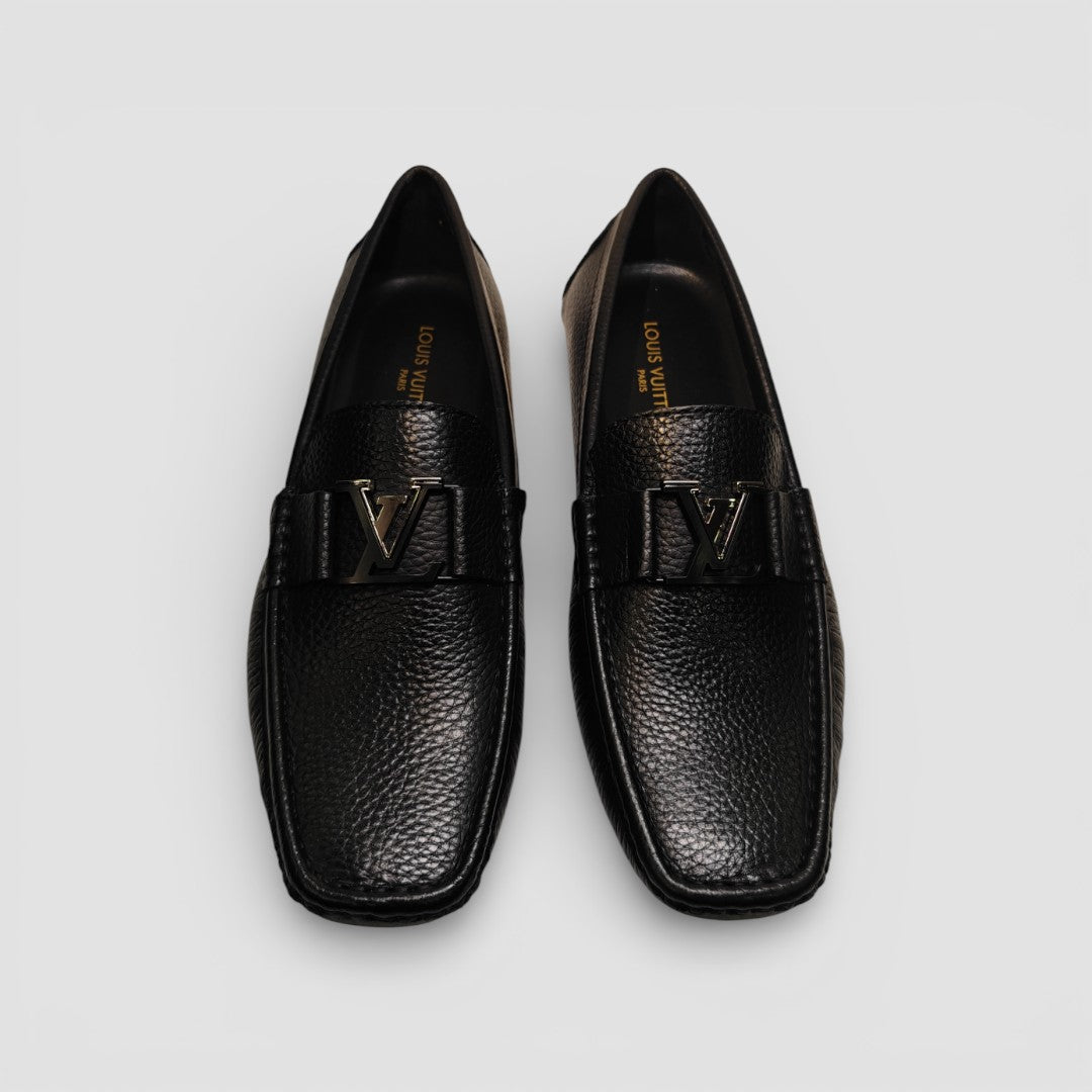 Louis Vuitton Monte Carlo Loafer Shoe