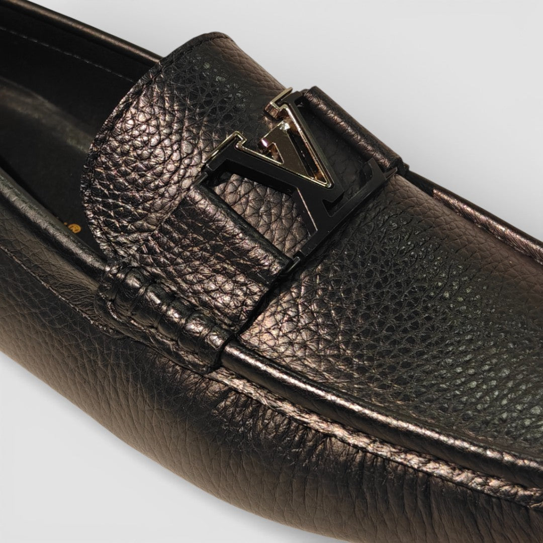 Louis Vuitton Monte Carlo Loafer Shoe