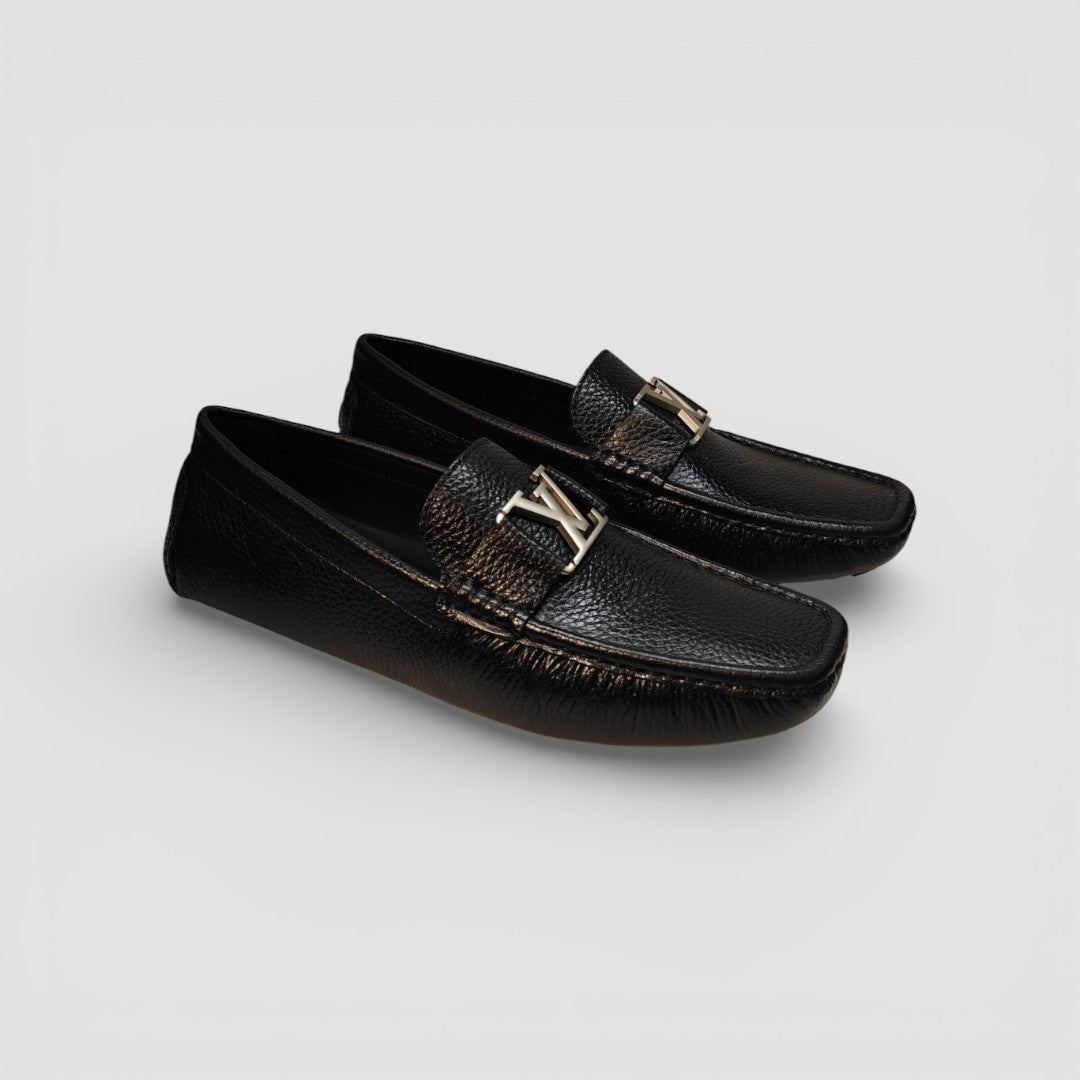 Louis Vuitton Monte Carlo Driver Loafer Shoe