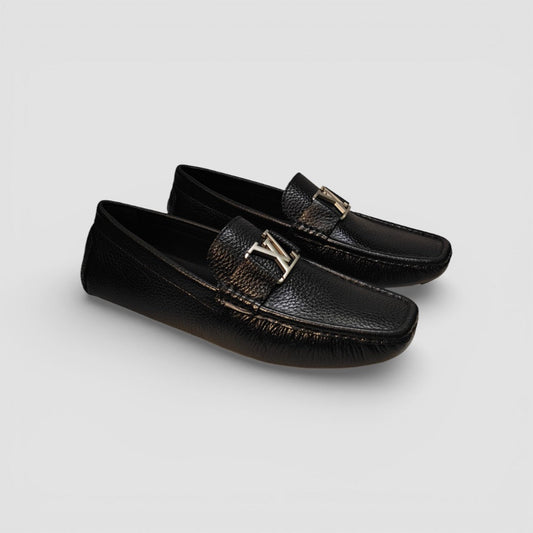 Louis Vuitton Monte Carlo Driver Loafer Shoe