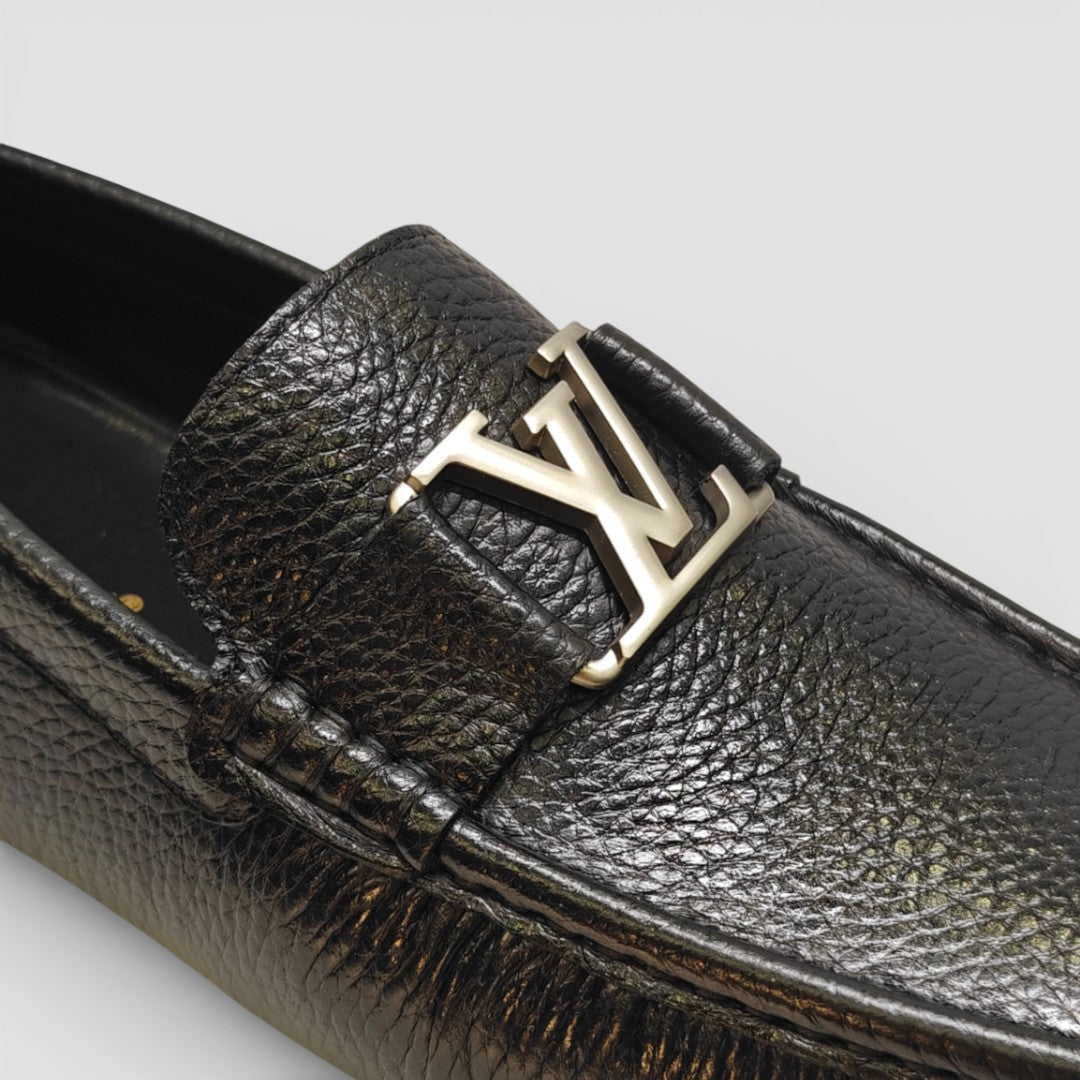Louis Vuitton Monte Carlo Driver Loafer Shoe