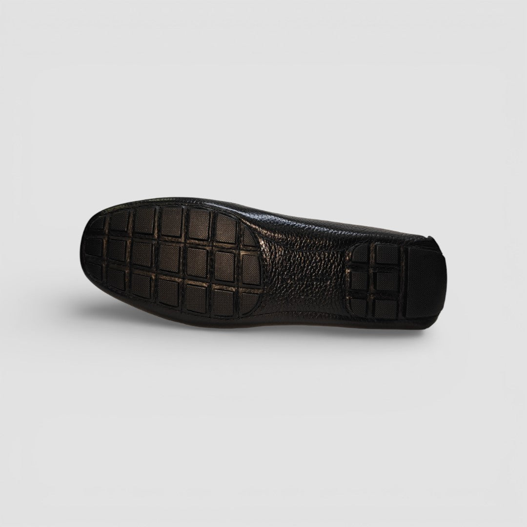 Louis Vuitton Monte Carlo Driver Loafer Shoe
