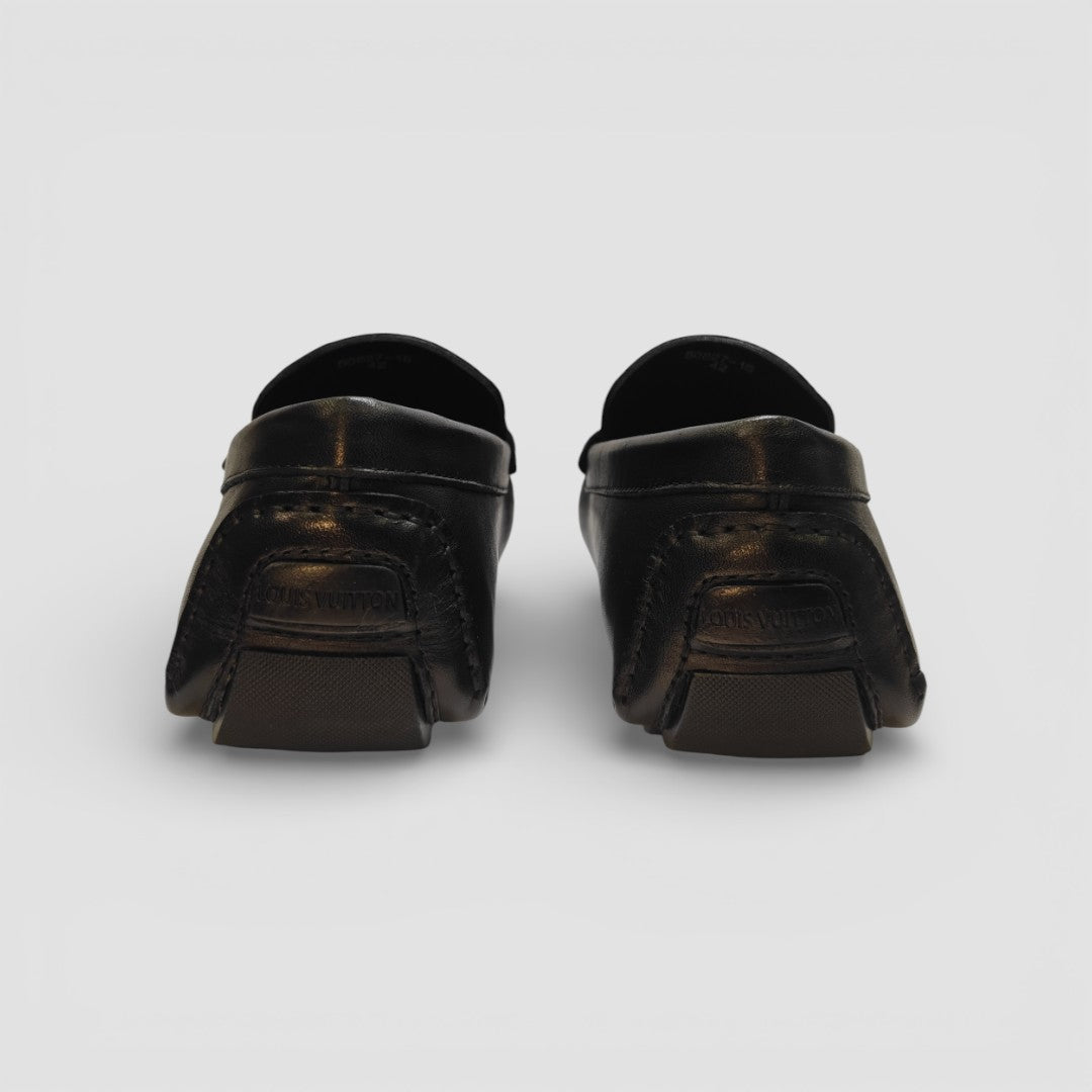 Louis Vuitton Monte Carlo Driver Loafer Shoe