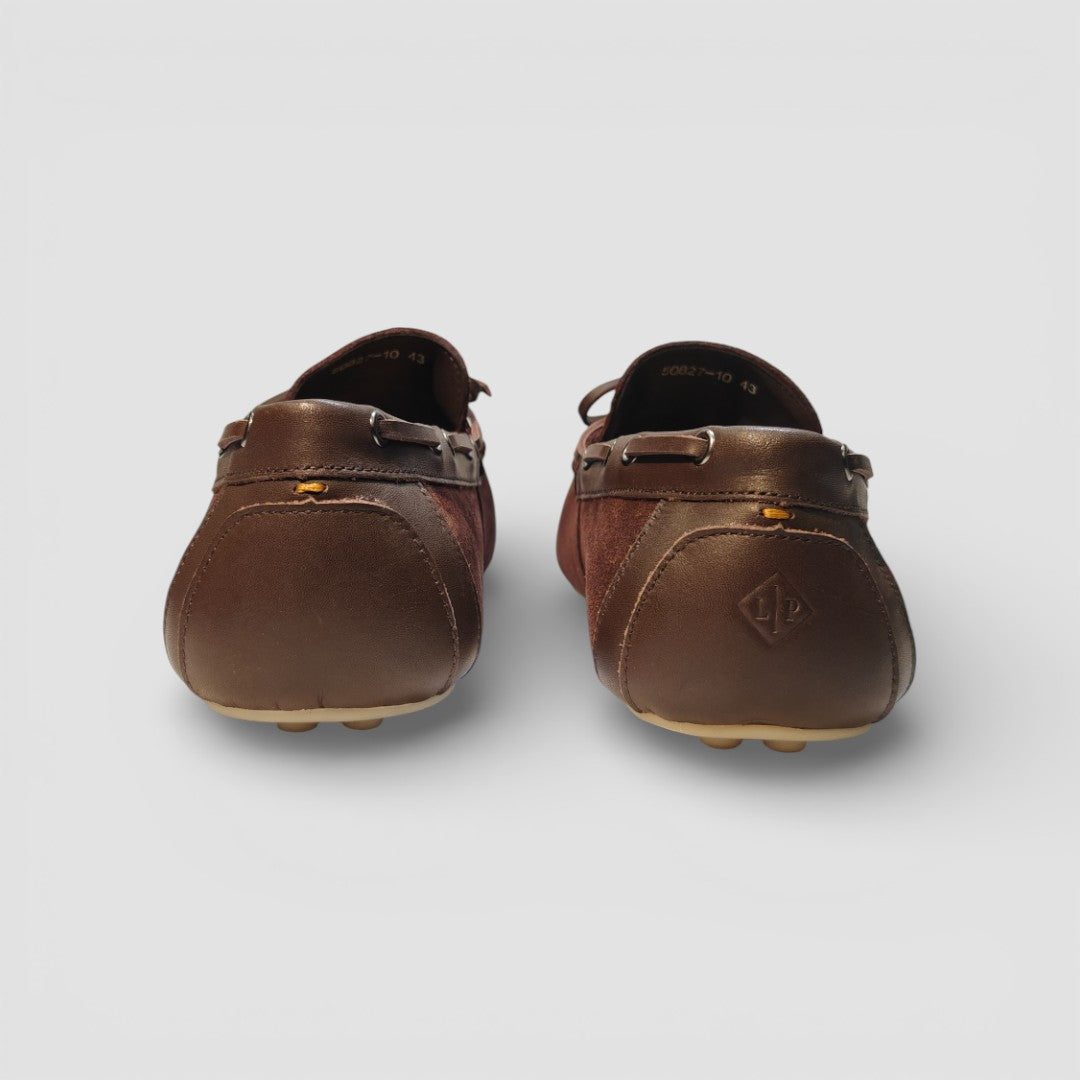 Loro Piana Loafer Shoe