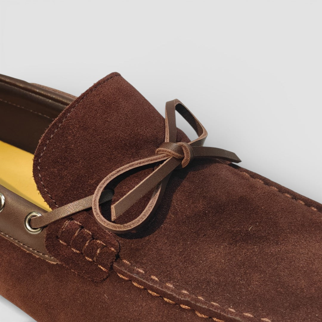 Loro Piana Loafer Shoe