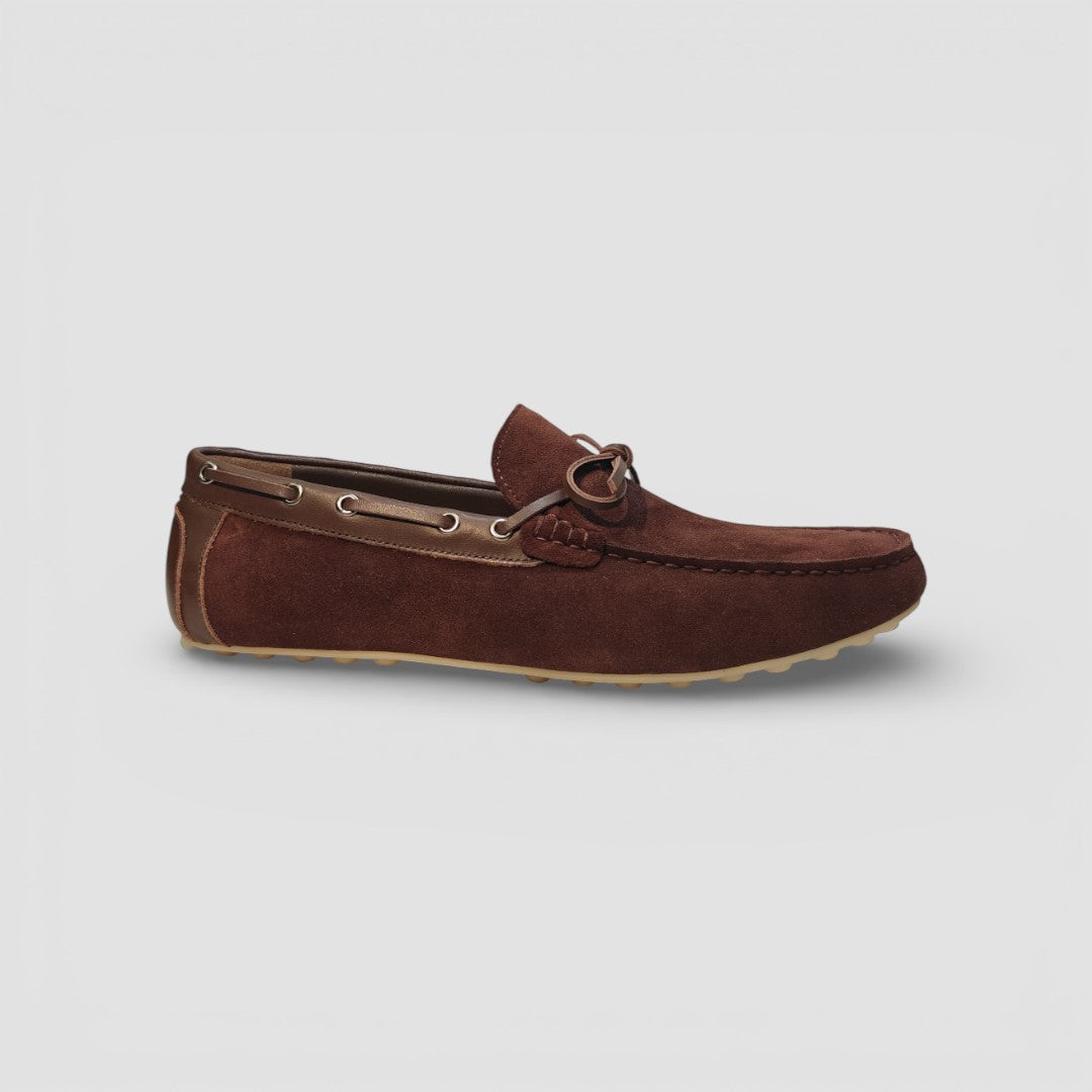 Loro Piana Loafer Shoe