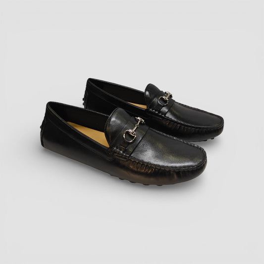 Gucci Driver Loafer Shoe