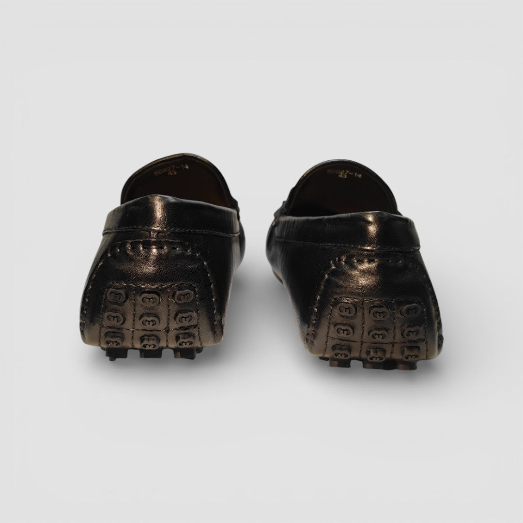 Gucci Driver Loafer Shoe