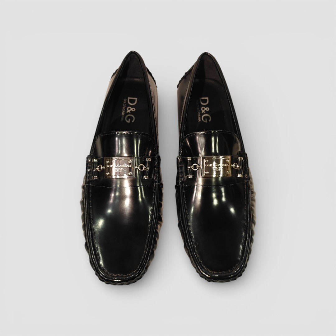 DG Driver Loafer Shoe