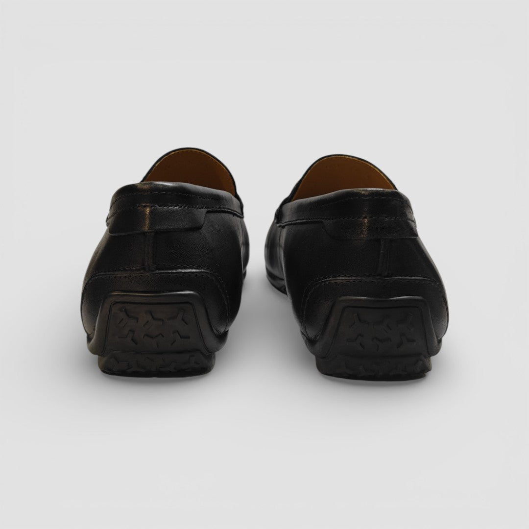 Bally Driver Loafer Shoe