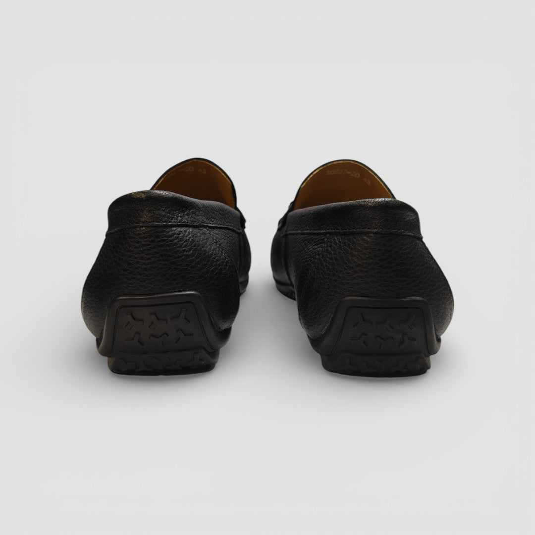 Bally Driver Loafer Shoe