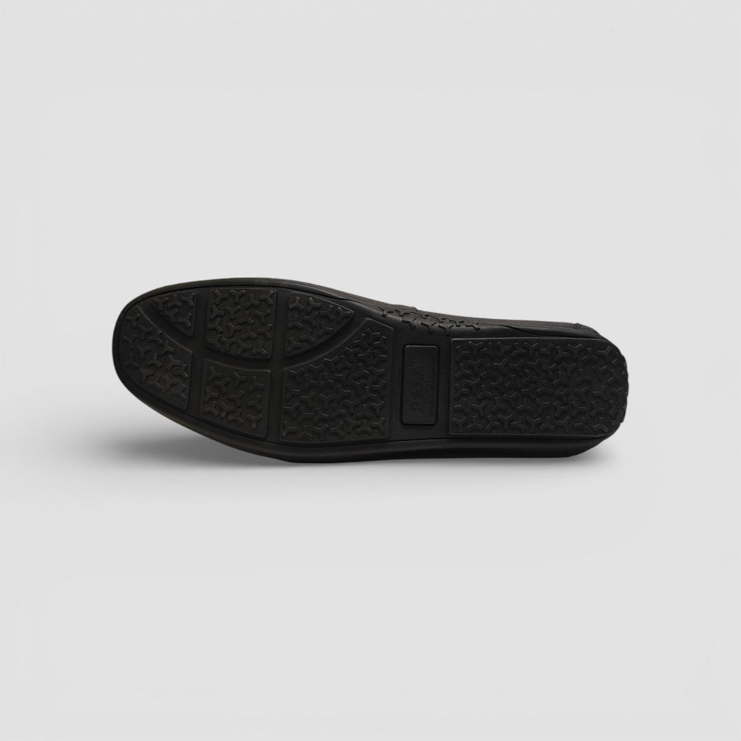 Bally Driver Loafer Shoe