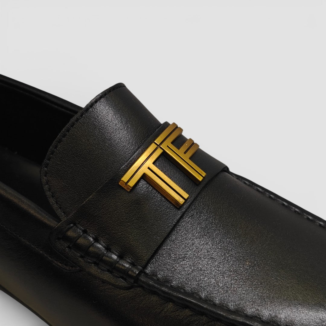 Tom Ford Driver Loafer Shoe